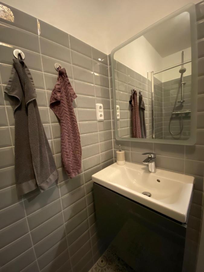 Erholen Garantiert Apartamento Dresden Exterior foto