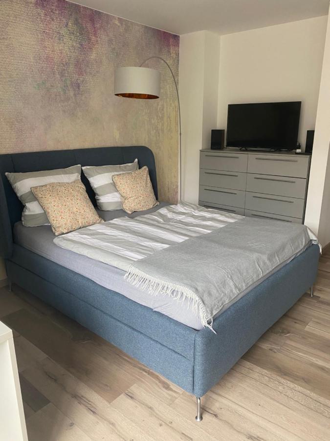 Erholen Garantiert Apartamento Dresden Exterior foto