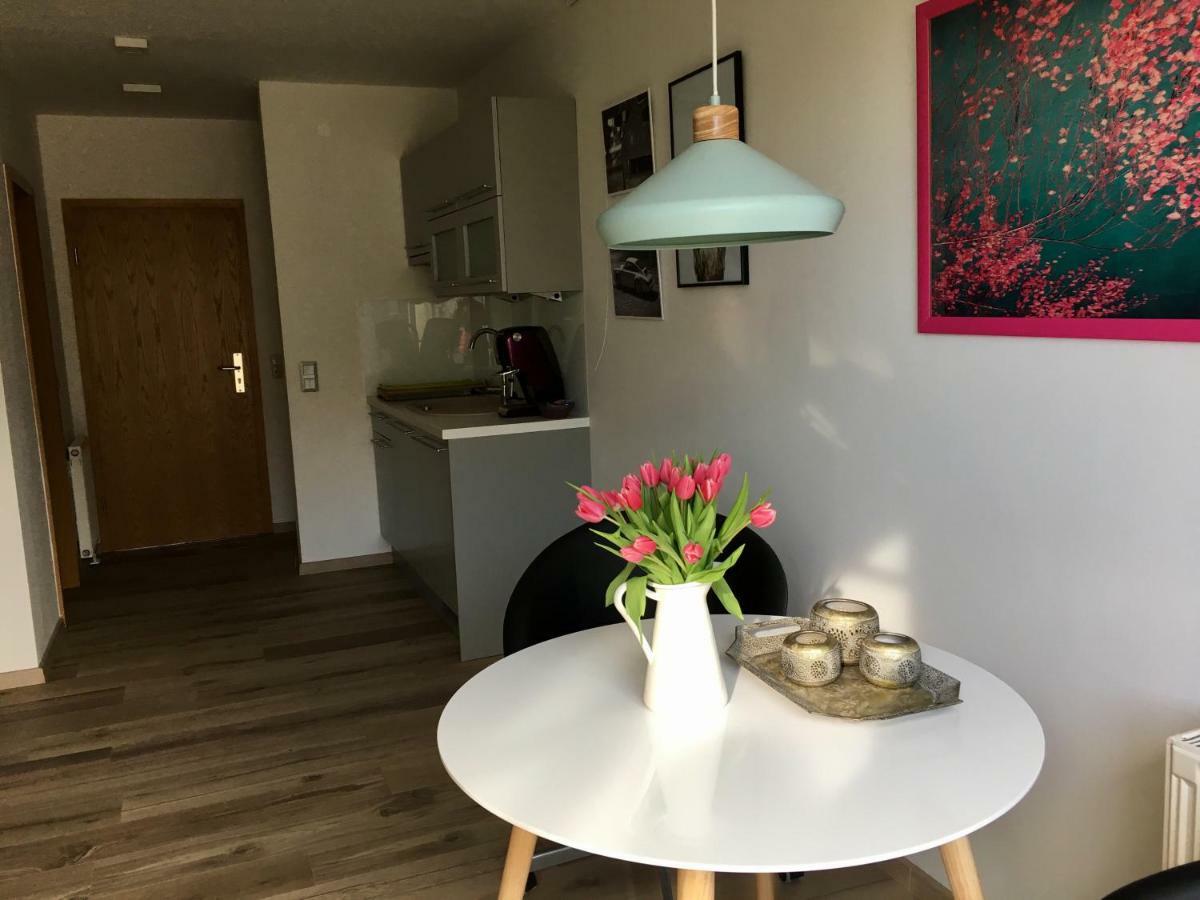 Erholen Garantiert Apartamento Dresden Exterior foto